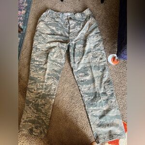 VINTAGE U.S. Air Force cargo pants
